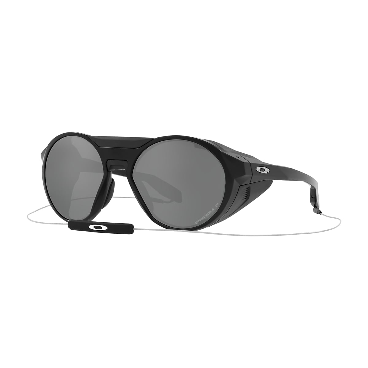 Oakley OO9440 Clifden 54 Prizm Black Polarized & Matte Black 