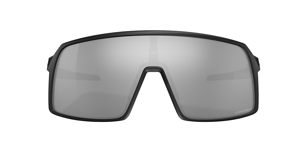 Oakley OO9406 Sutro Standard Issue Grey-Black & Black Sunglasses ...