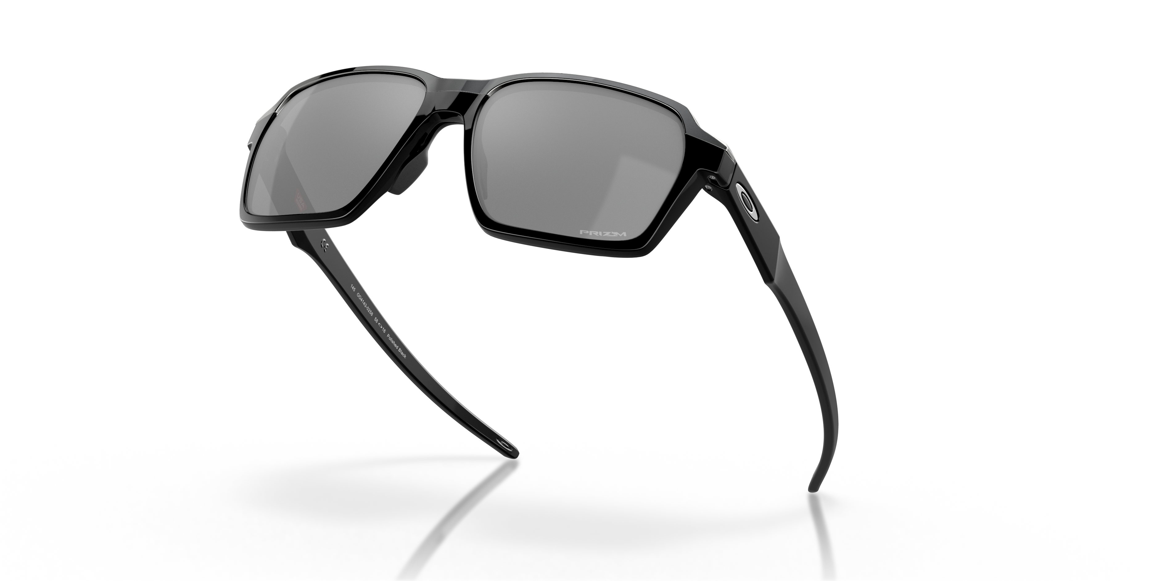 oakley parlay