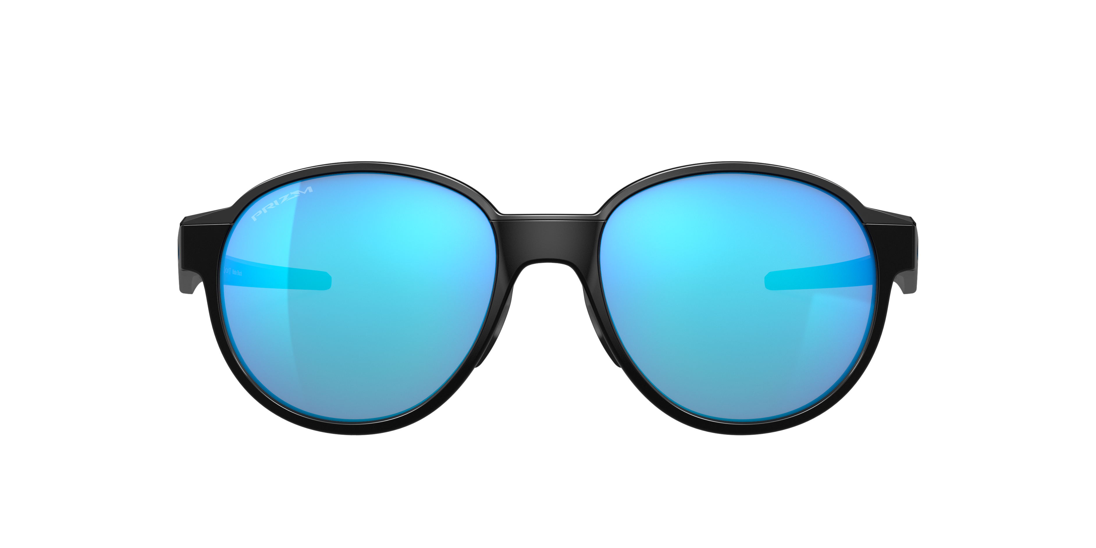 Oakley OO4144 Coinflip 53 Prizm Sapphire \u0026 Matte Black Sunglasses |  Sunglass Hut Australia