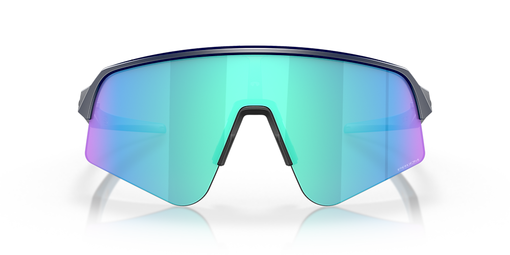 Oakley OO9465 Sutro Lite Sweep 01 Prizm Sapphire & Matte Navy Sunglasses |  Sunglass Hut USA