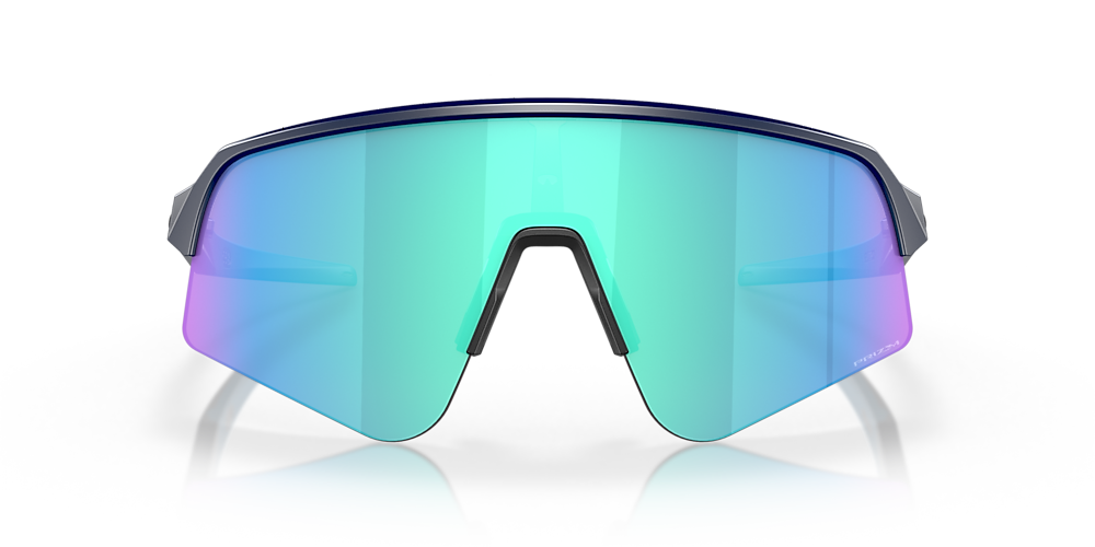 Oakley OO9465 Sutro Lite Sweep 01 Prizm Sapphire Matte Navy