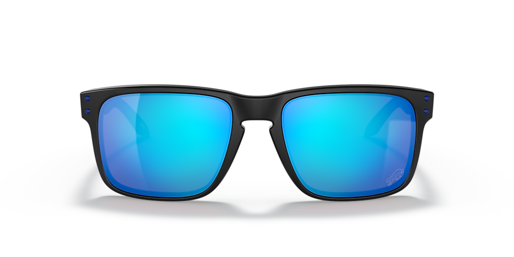 Buffalo Inspired Polarized Sunglasses 2.0 added More Blue Color -  New  Zealand