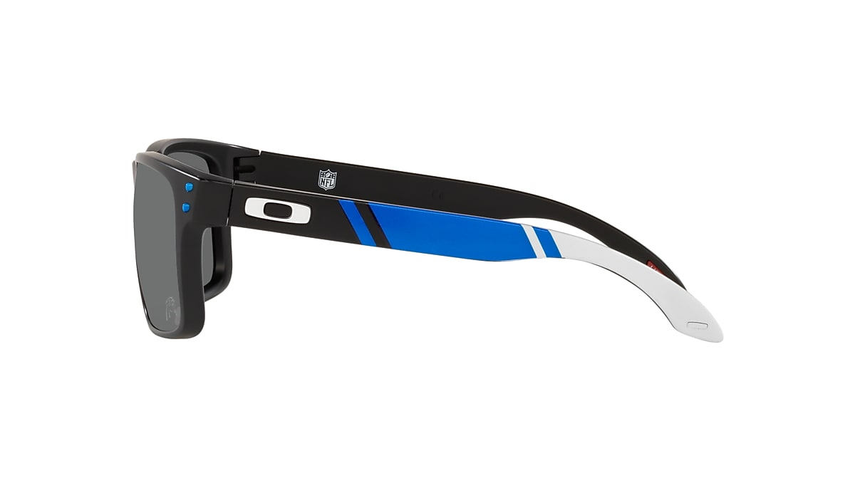 Oakley OO9102 Carolina Panthers Holbrook