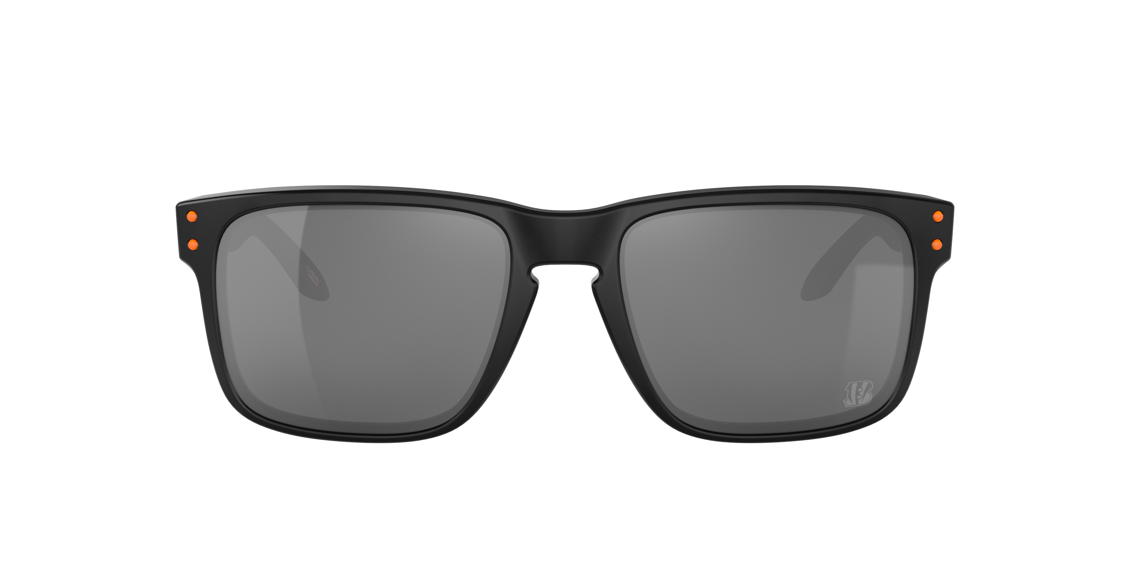 Oakley Holbrook Men's Sunglasses, Oo9102 Nfl Collection In Prizm Black