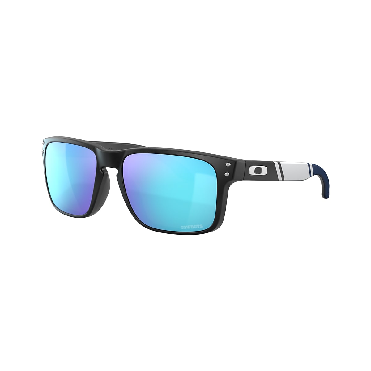 Oakley OO9102 Carolina Panthers Holbrook