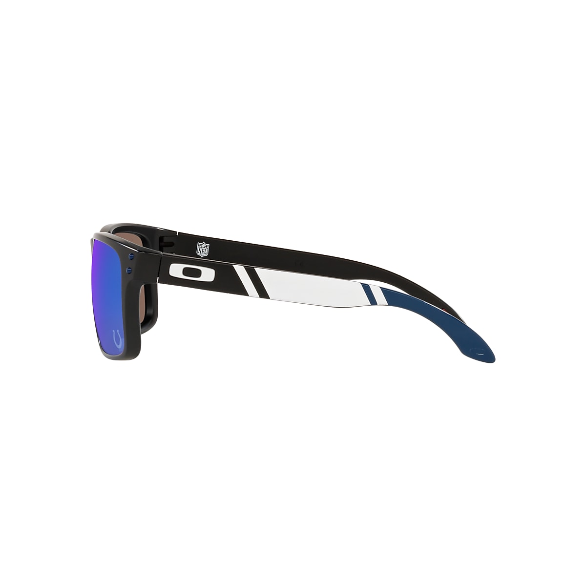 Indianapolis Colts Holbrook™ Prizm Sapphire Lenses, Matte Black Frame  Sunglasses