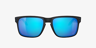 Oakley OO9102 Indianapolis Colts Holbrook™ 57 Prizm Sapphire & Matte Black  Sunglasses | Sunglass Hut USA