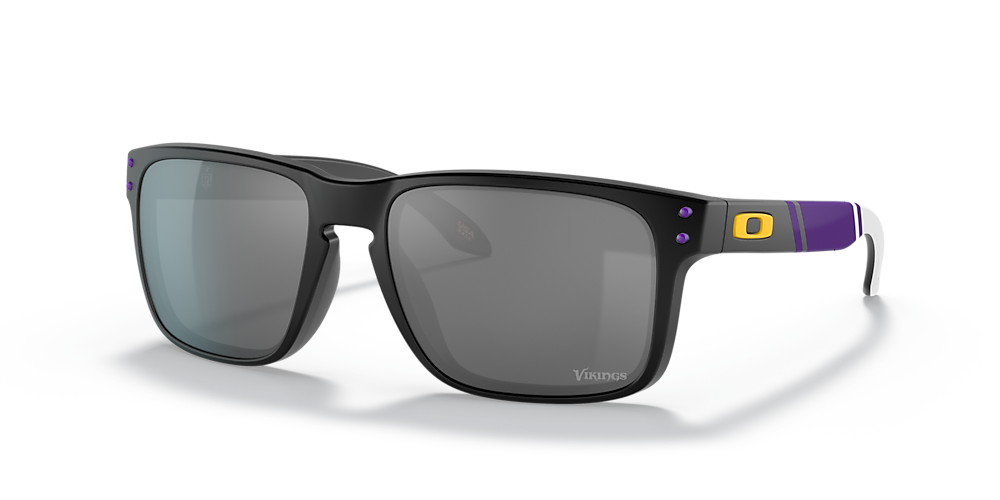 Holbrook 2024 matte black