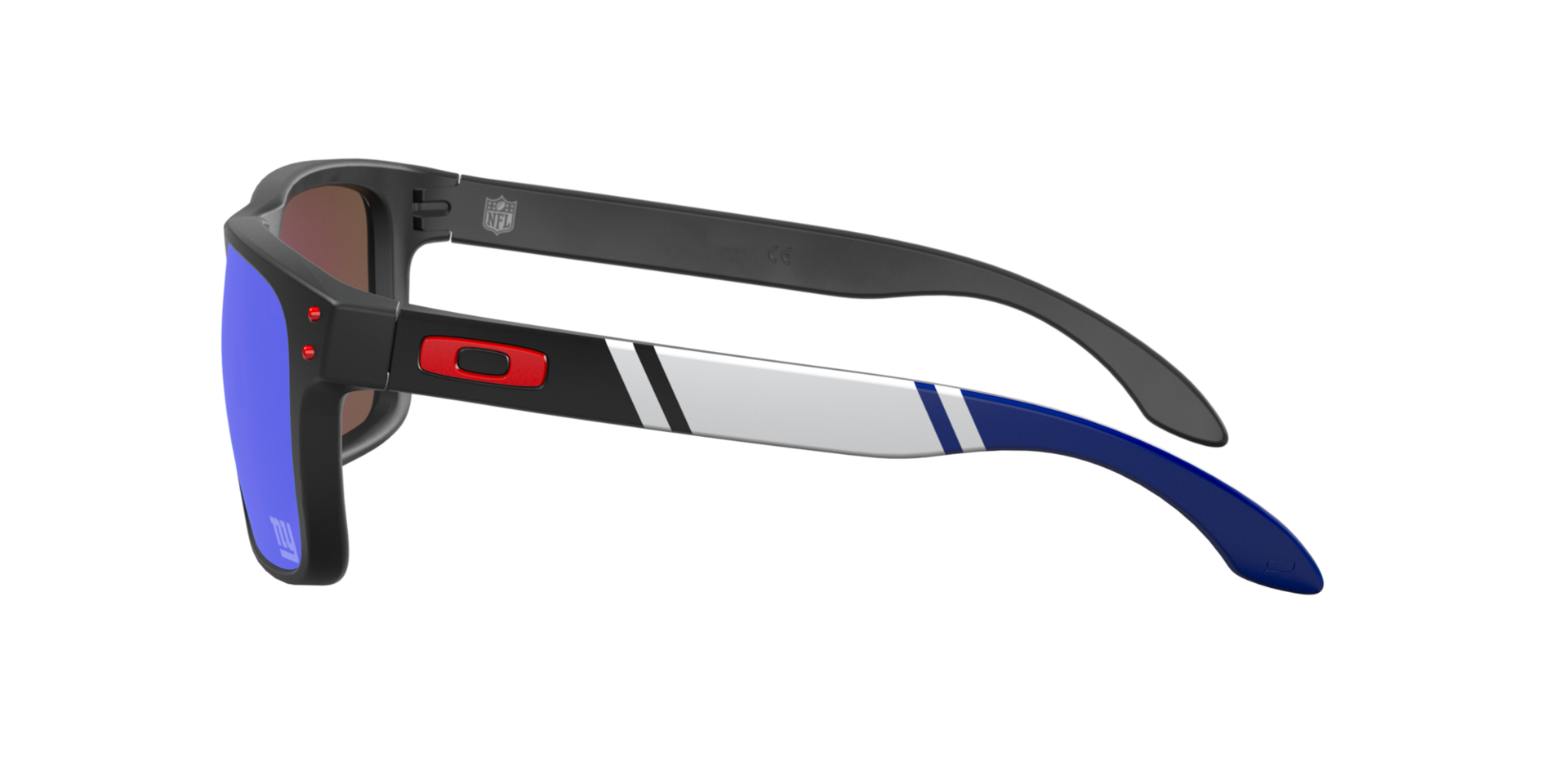 Oakley OO9102 New York Giants Holbrook 