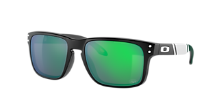 Oakley OO9460 Portal X 59 Prizm Dark Golf & Polished Black Sunglasses