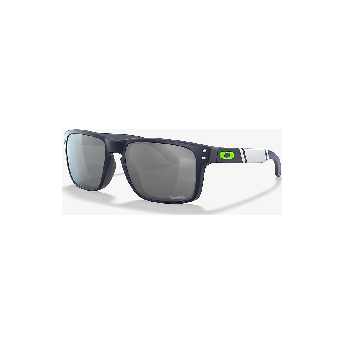 OAKLEY OO9102 Matte Black - Male Sunglasses, Prizm Black Lens