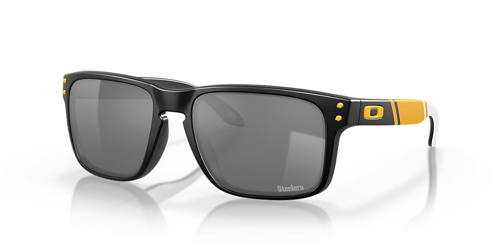 Oakley Holbrook Sunglasses - Polarized – Canadian Pro Shop Online