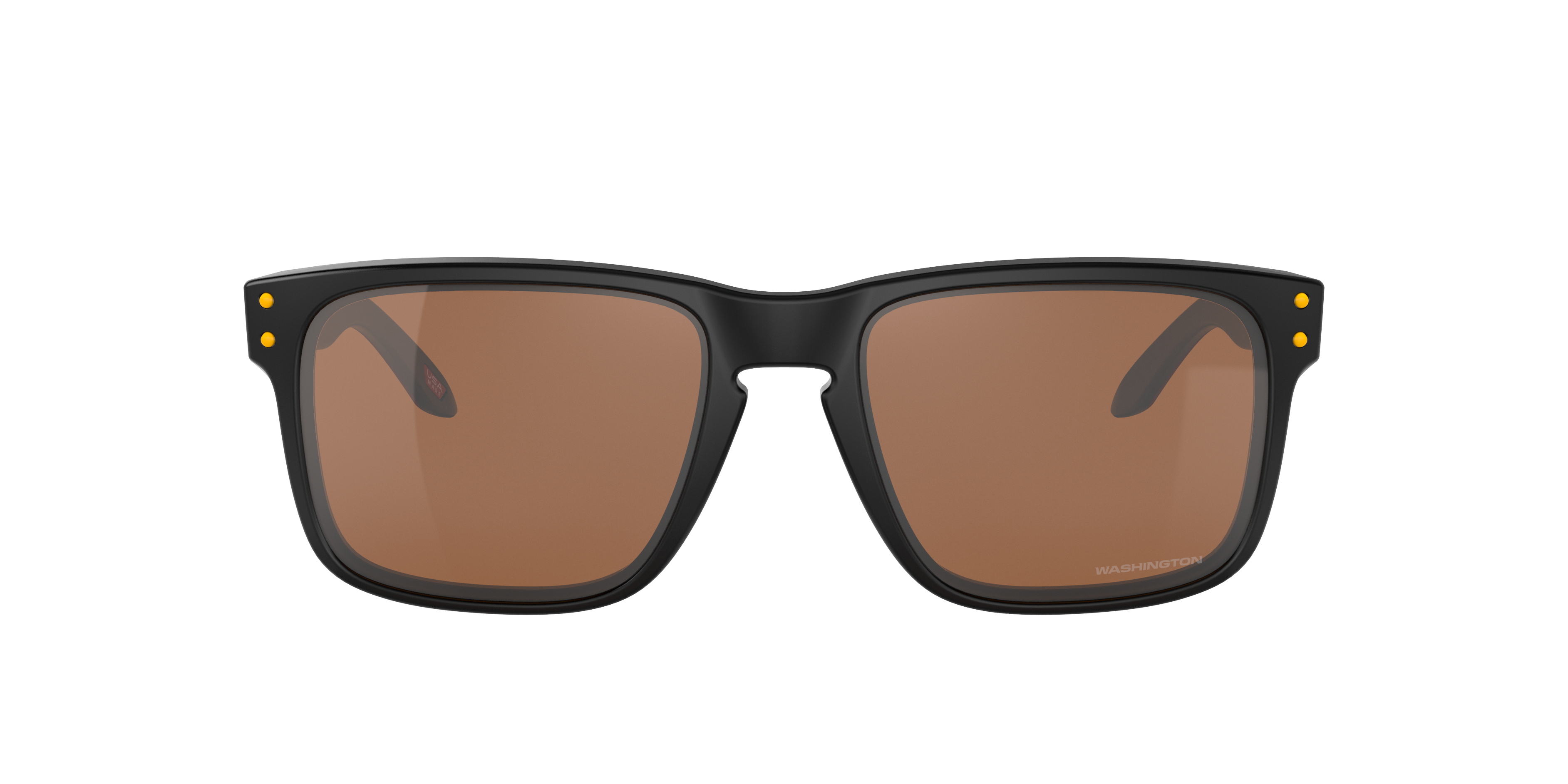Oakley Holbrook Washington Prizm Tungsten Square Mens Sunglasses Oo9102 9102t3 57 In Prizm Tungsten
