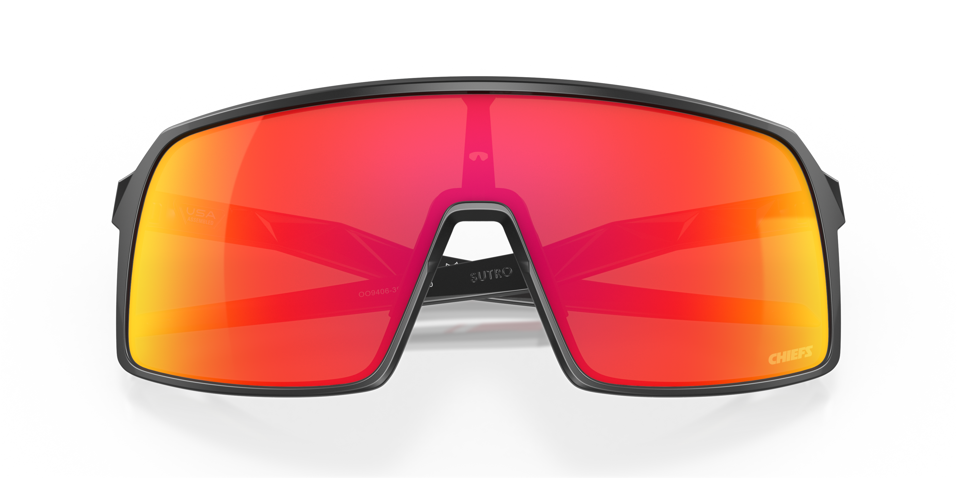 oakley sutro custom