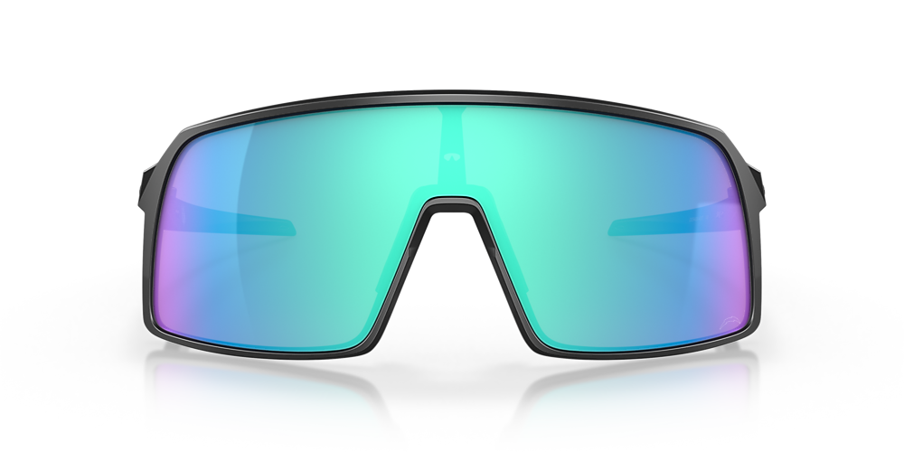 Oakley OO9406 Los Angeles Chargers Sutro 01 Prizm Sapphire & Matte 