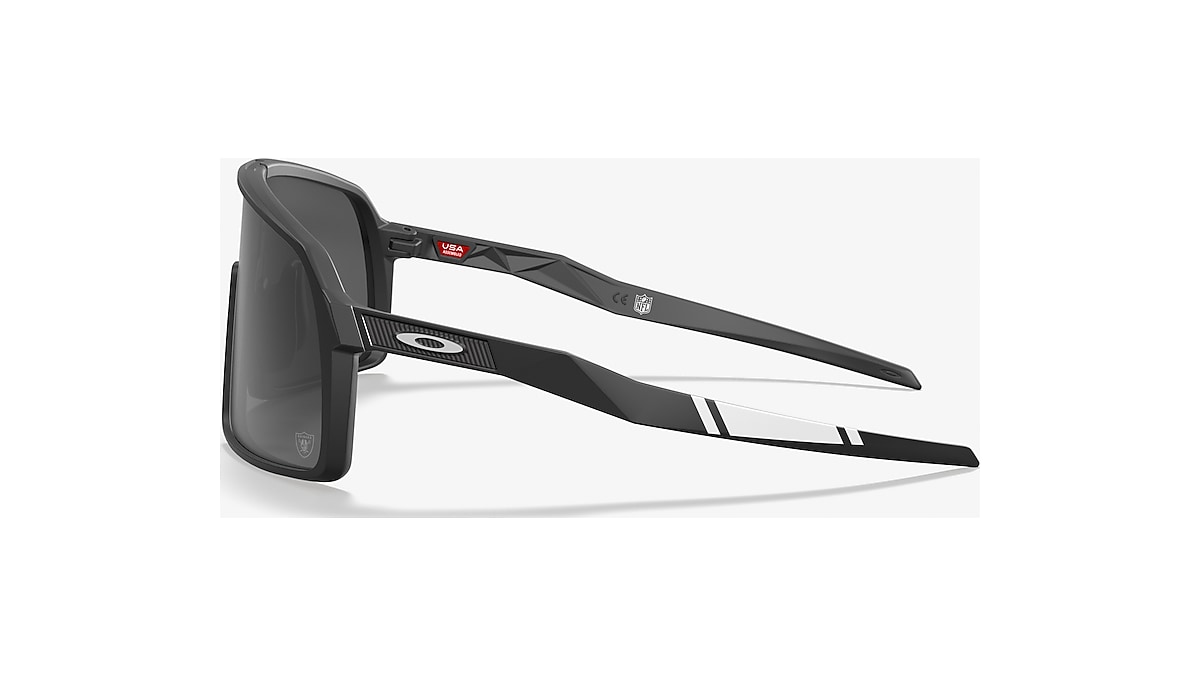 Oakley, Accessories, Oakley Las Vegas Raiders Sutro Sunglasses