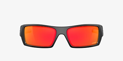 Oakley OO9014 Kansas City Chiefs Gascan® 60 Prizm Ruby & Matte Black  Sunglasses | Sunglass Hut USA