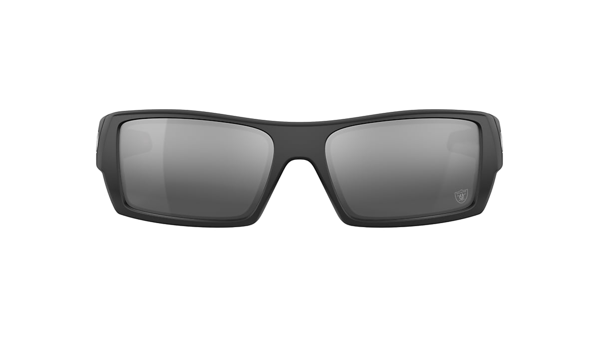 Las Vegas Raiders Oakley Gascan Sunglasses