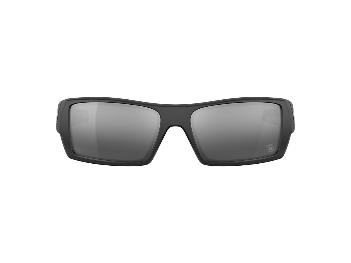 Oakley Las Vegas Raiders Holbrook PRIZM Sunglasses