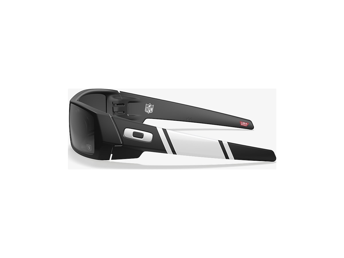 Las Vegas Raider Microbag Sunglasses, Oakley®