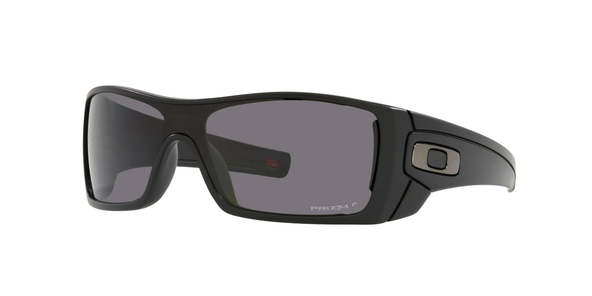 Oakley Batwolf Polarised OO9101-25 Sunglasses | Shade Station