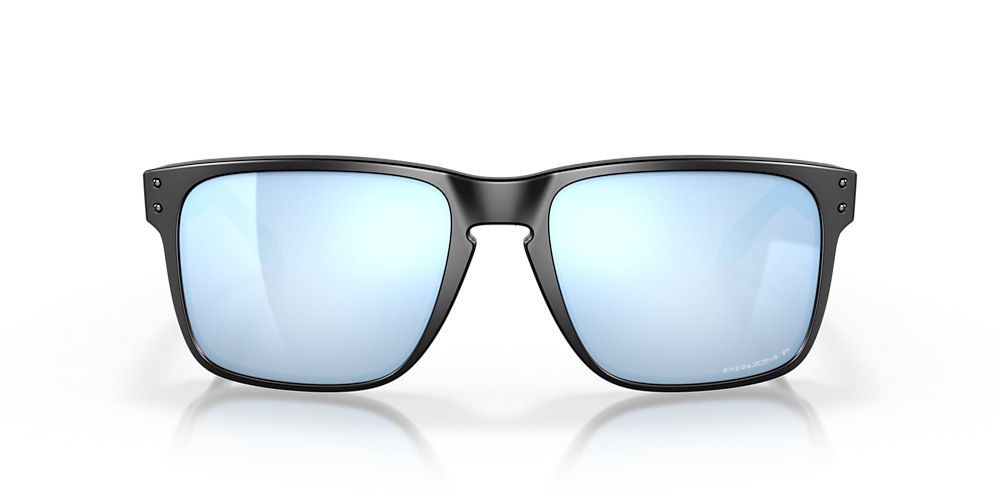 Standard Issue Holbrook™ USA Flag Collection Grey Lenses, Matte