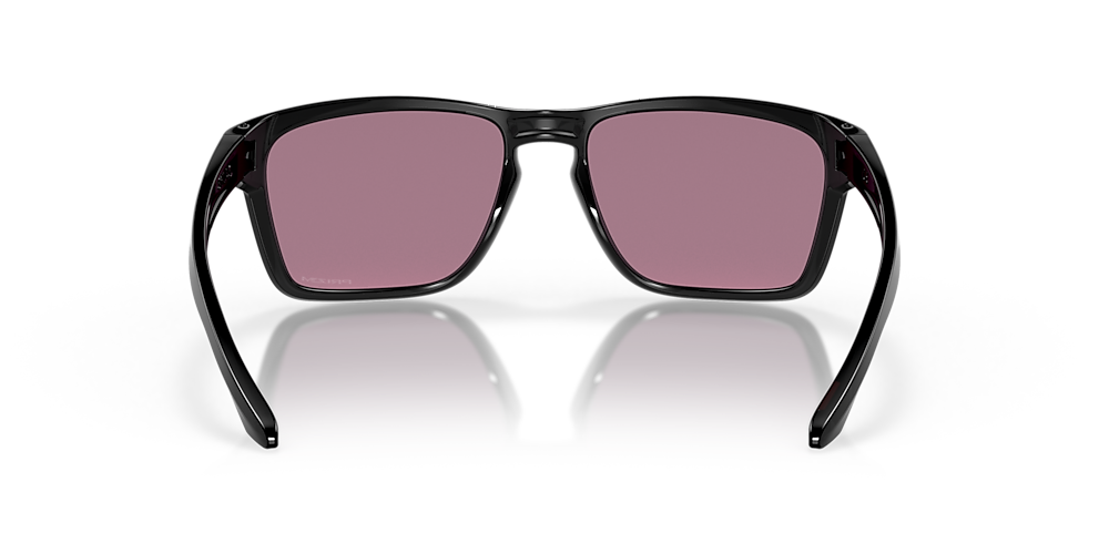 Oakley OO9448 Sylas 57 Prizm Jade & Black Ink Sunglasses 