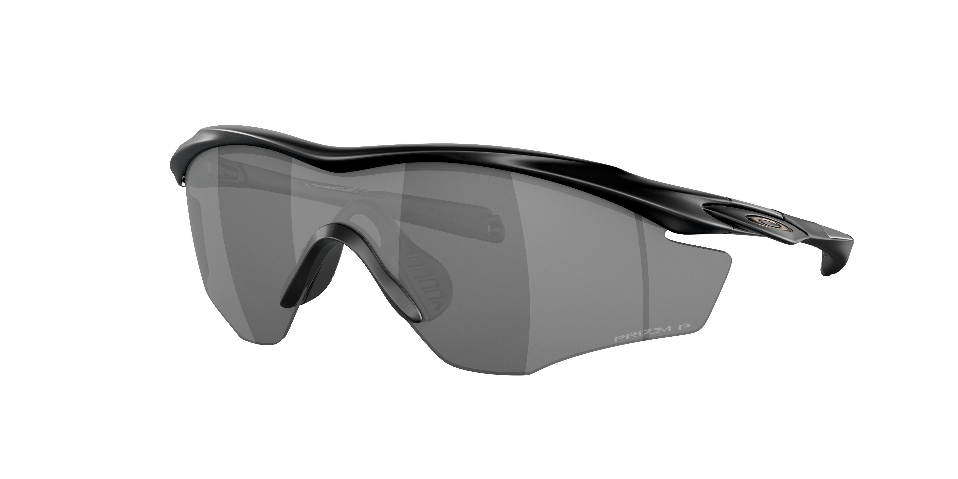 Oakley M2 Frame® Sunglasses In Prizm Black Polarized