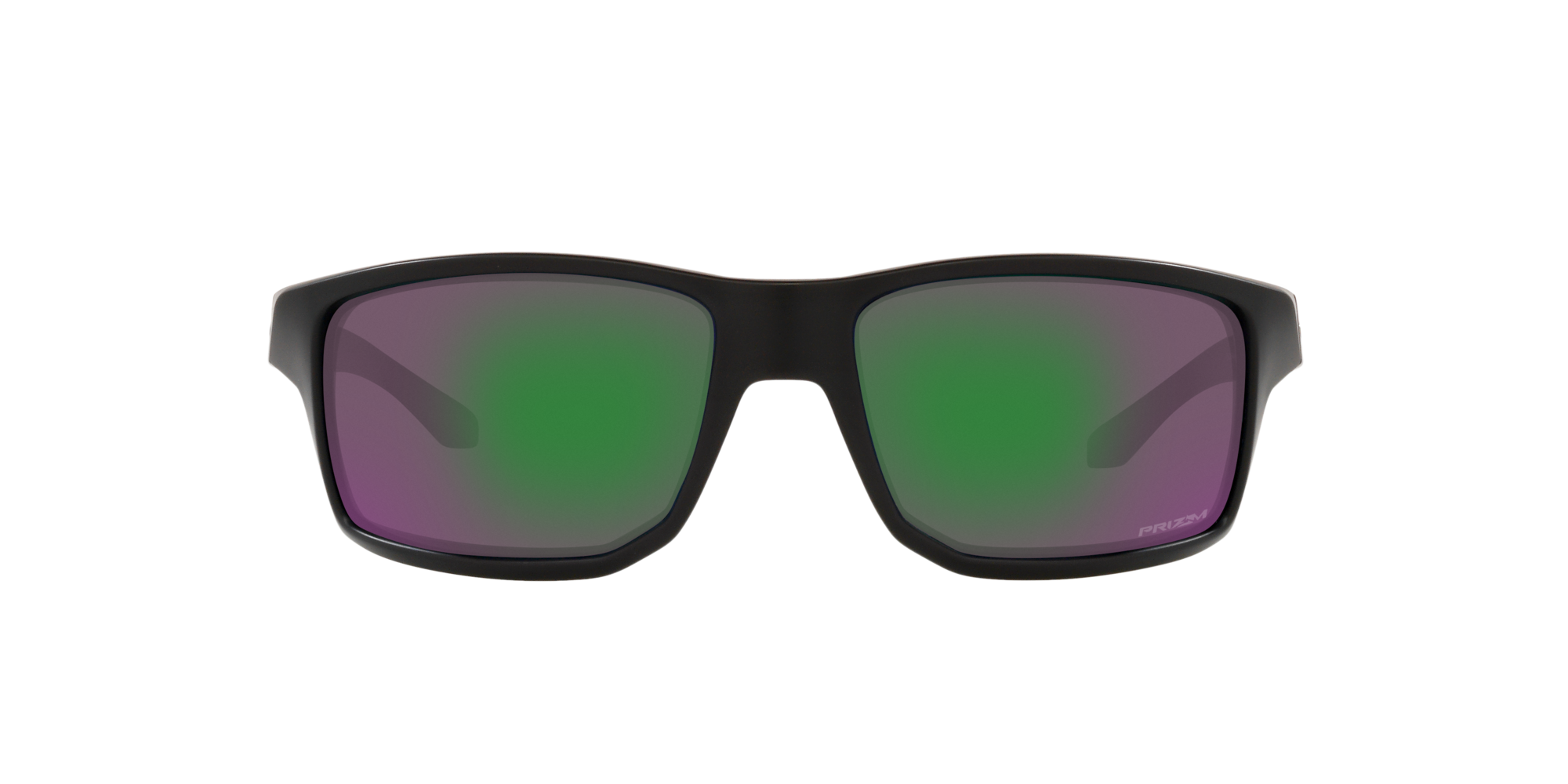Shop Oakley Man Sunglasses Oo9449 Gibston In Prizm Jade