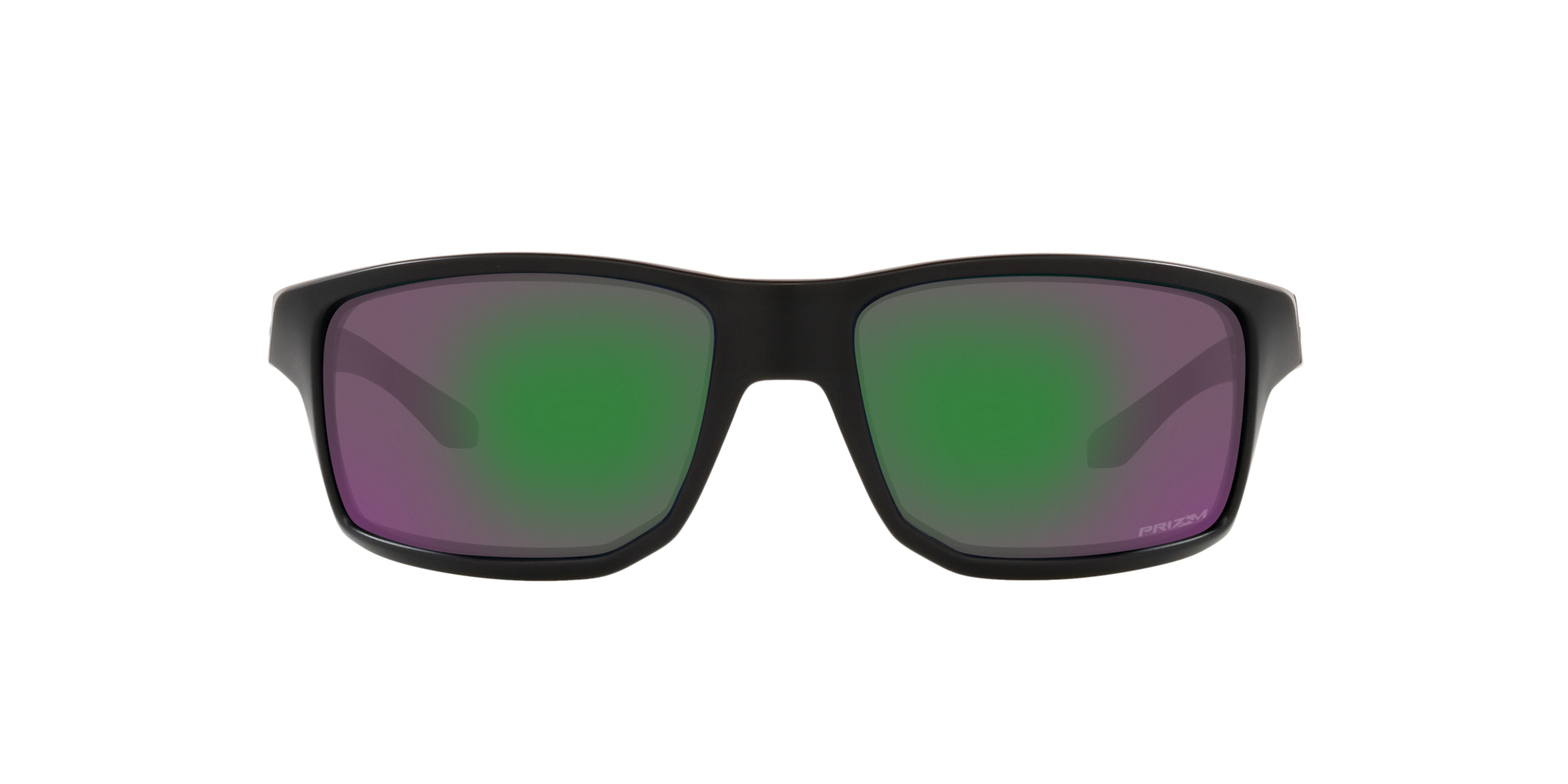 Shop Oakley Man Sunglass Oo9449 Gibston In Prizm Jade