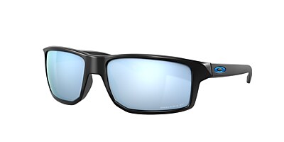 Oakley Lunettes de Soleil Homme OO9449 NOIR Oakley 888392455000