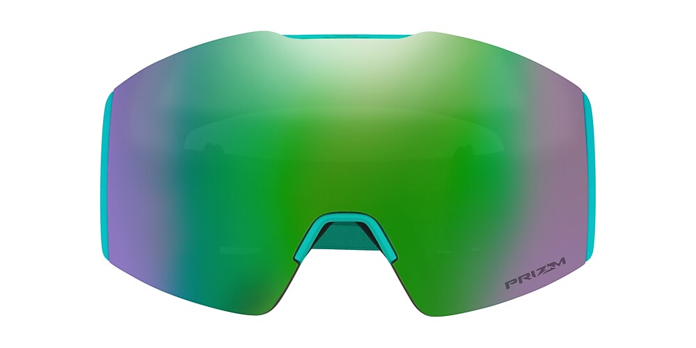 Prizm jade hot sale iridium oakley