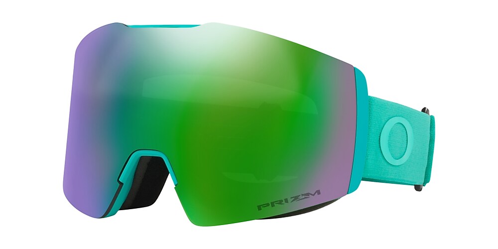 Prizm 2025 snow jade