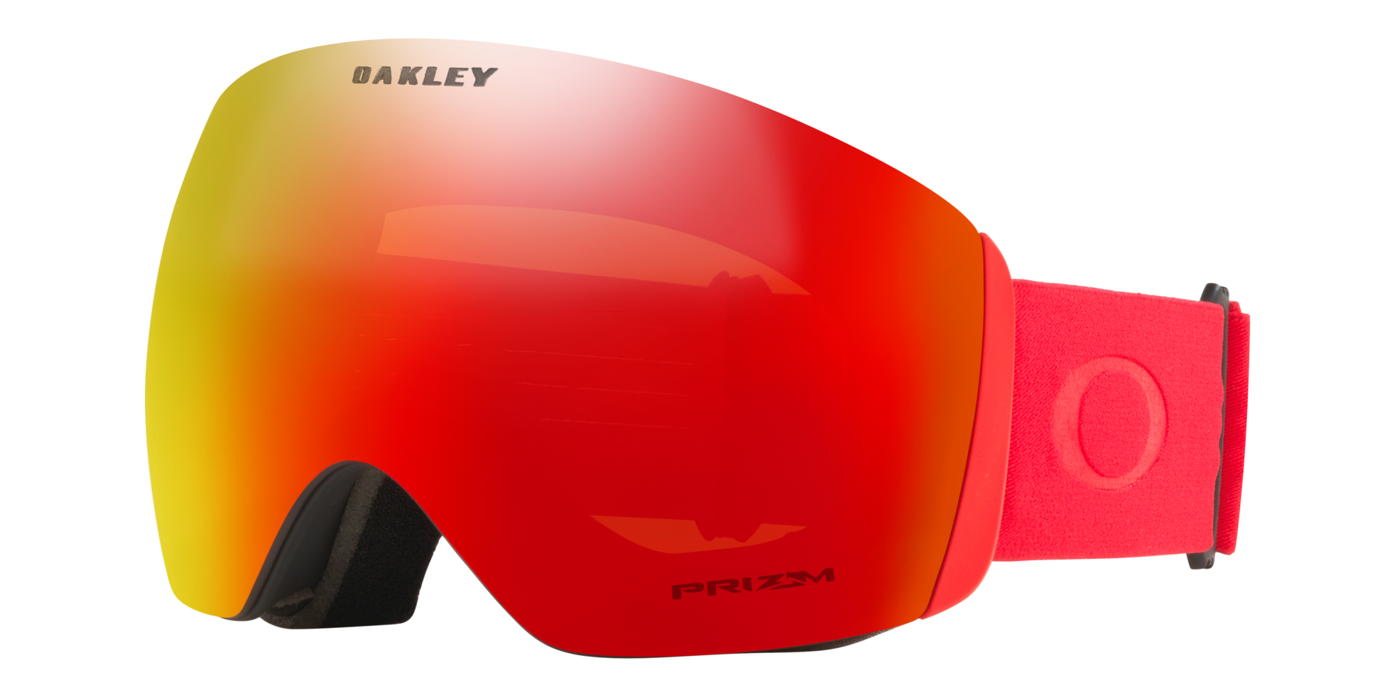 goggle oakley prizm