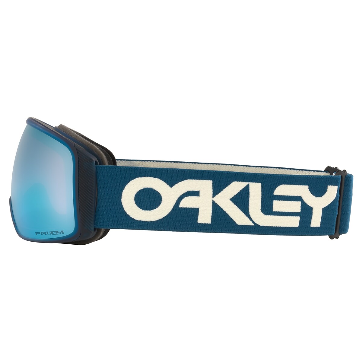 Oakley OO7104 Flight Tracker L Snow Goggles Prizm Snow