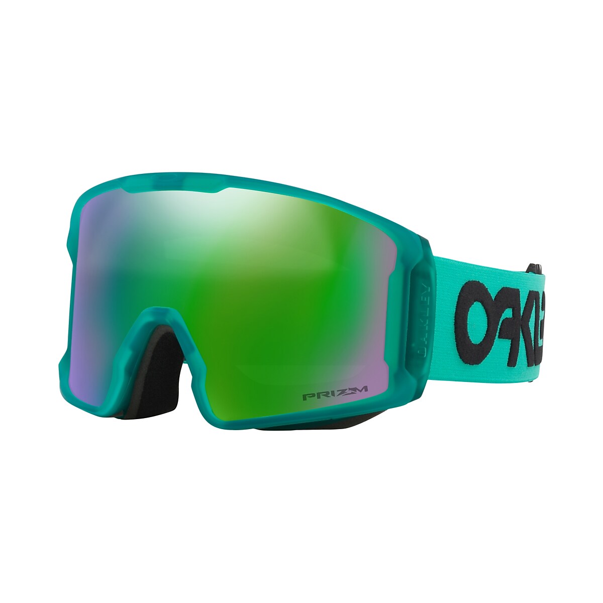 Oakley OO7070 Line Miner™ L Snow Goggles