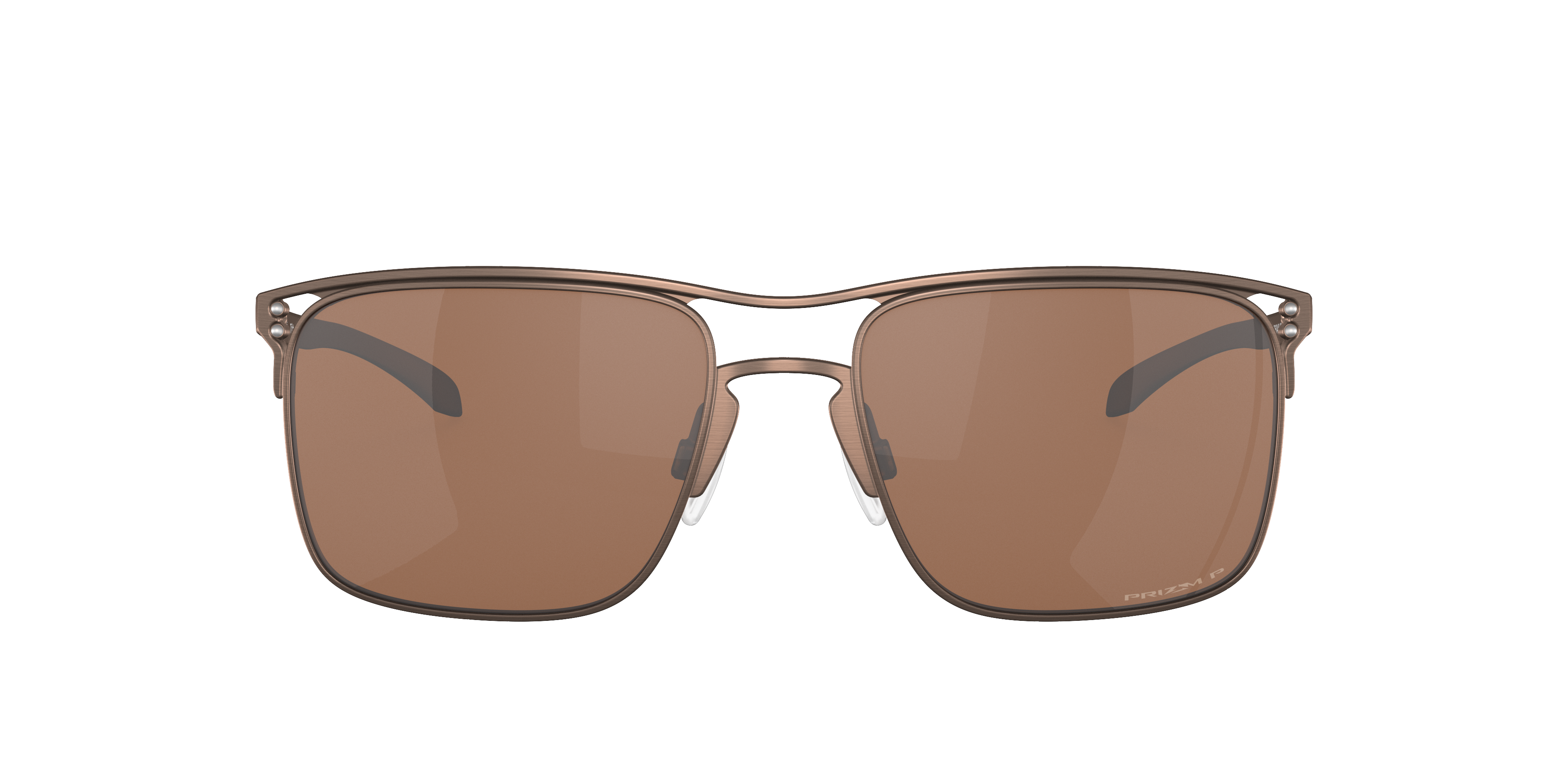 Oakley OO9238 Fives Squared® 54 Black Iridium Polarized & Polished Black Polarized  Sunglasses | Sunglass Hut USA