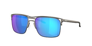 Oakley OO6048 Holbrook™ TI 57 Prizm Sapphire Polarized & Matte