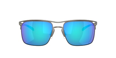 Oakley OO6048 Holbrook™ TI 57 Prizm Sapphire Polarized & Matte