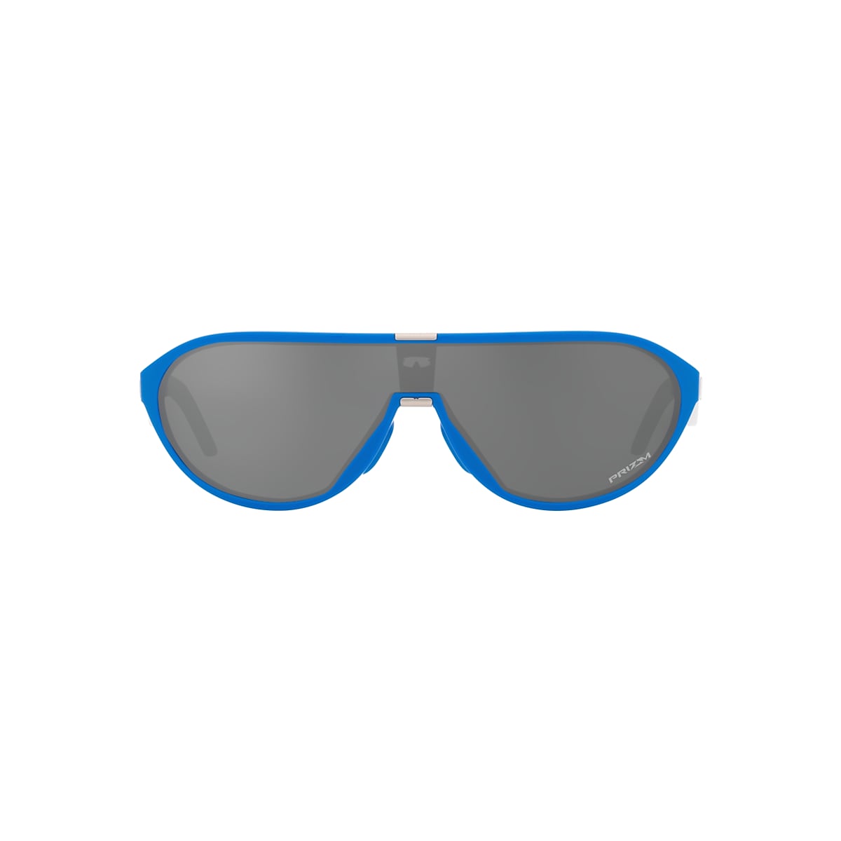 OAKLEY OO9467A CMDN (Low Bridge Fit) Sapphire - Men Sunglasses, Prizm Black  Lens
