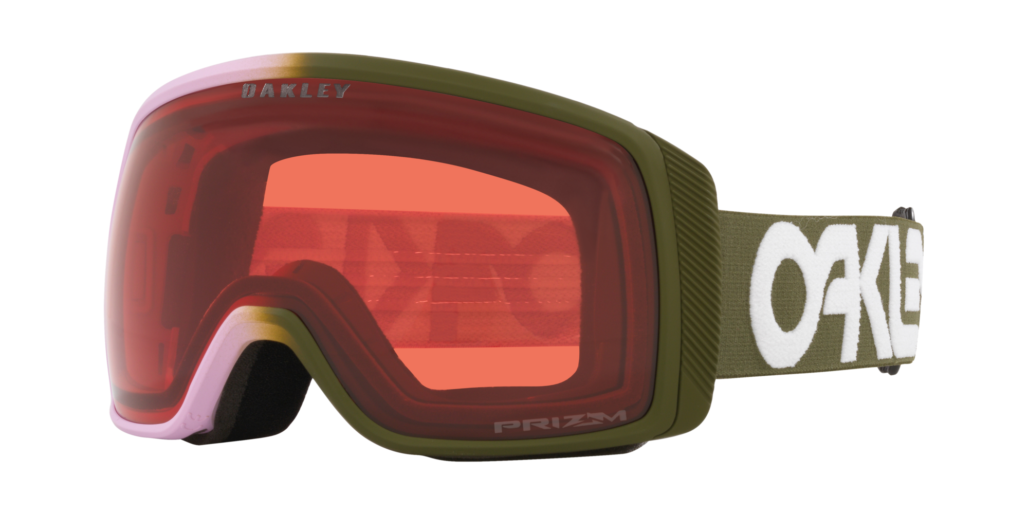 new oakley goggles