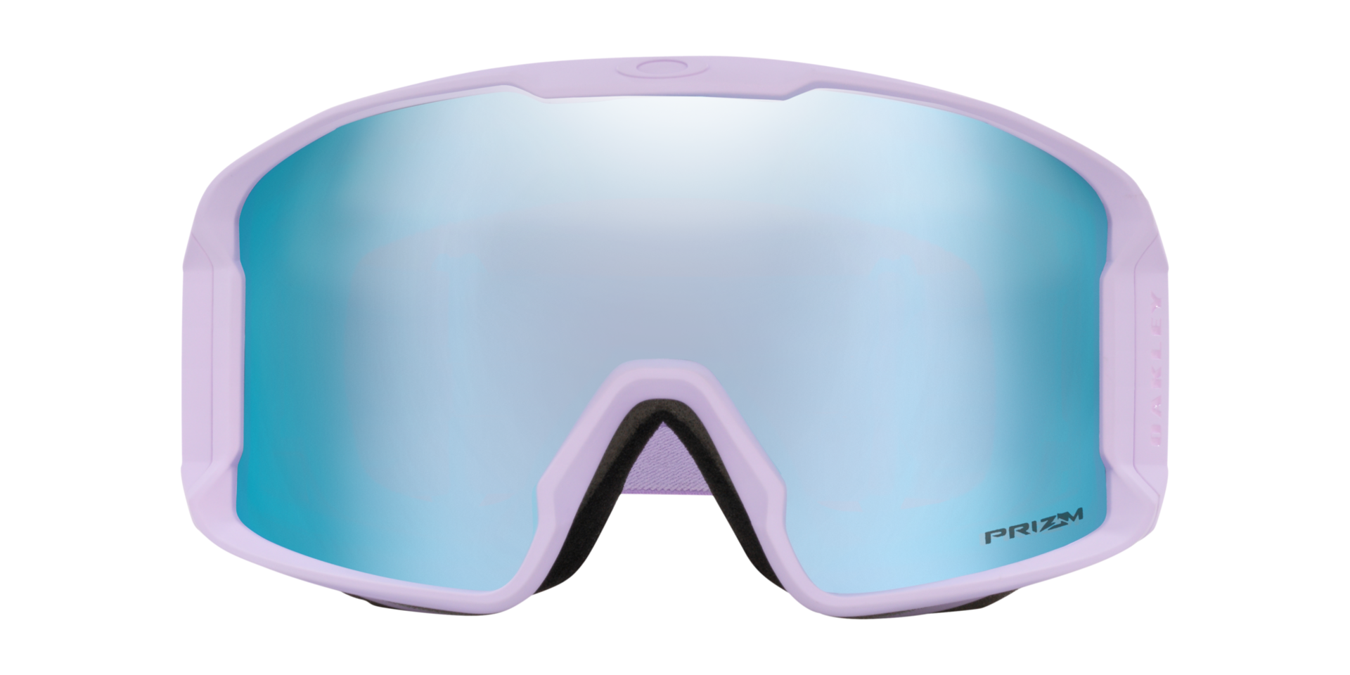 Oakley OO7070 Line Miner™ L Chloe Kim 