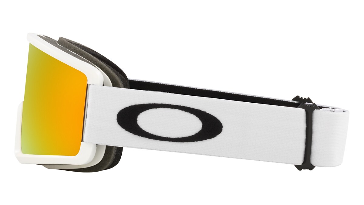 Oakley OO7120 Target Line L Snow Goggles L (0 - 00) with