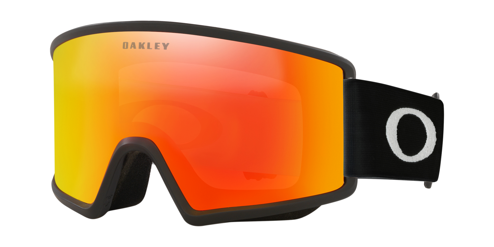 Oakley Target Line M Replacement Lenses Womens Mens Accessories Mens Sunglasses 