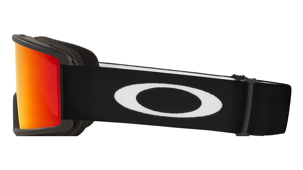 Oakley OO7121 Target Line M Snow Goggles M (0 - 00) with