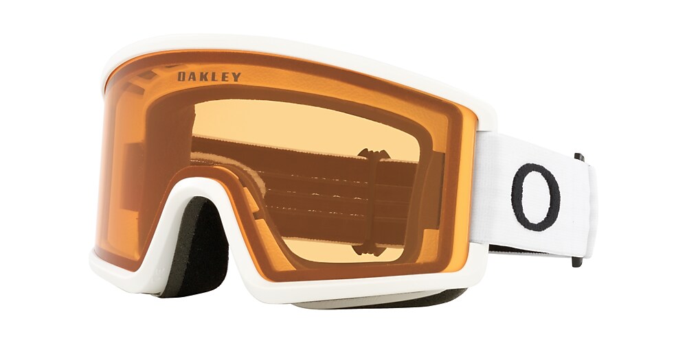 White and orange oakley clearance sunglasses