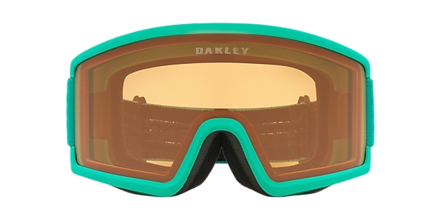 Gafa Snowboard Oakley Target Line S Violet Iridium Matte Black w22/23