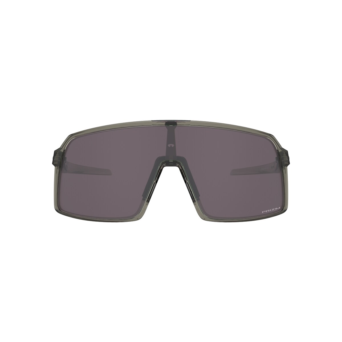 OAKLEY OO9406A Sutro (Low Bridge Fit) Grey Ink - Unisex Sunglasses, Prizm  Grey Lens