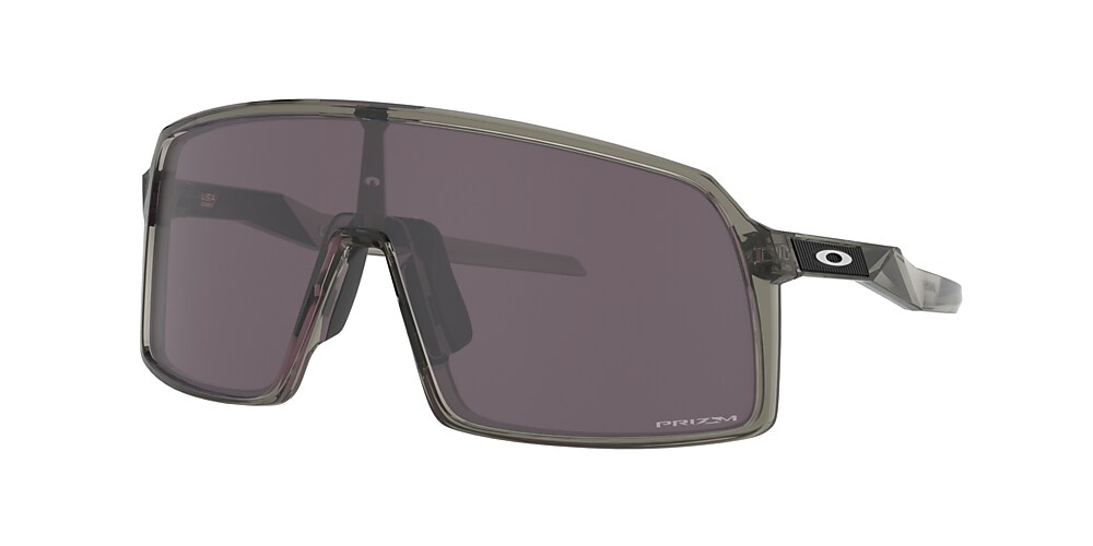 Oakley sutro best sale grey ink